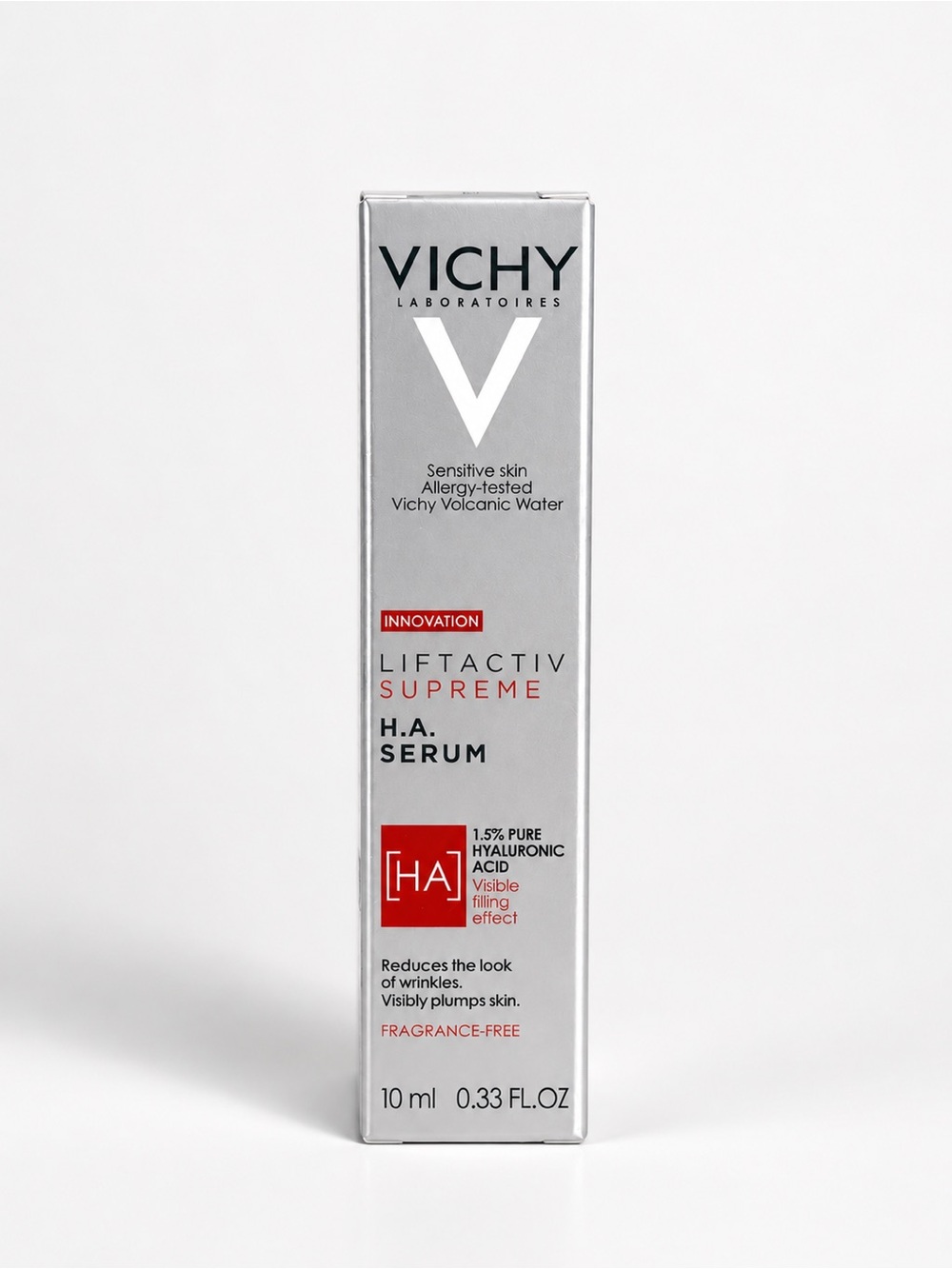 Vichy - LiftActiv Supreme H.A. Serum